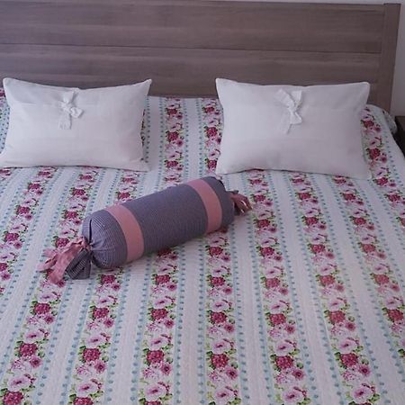 Ferienwohnung Ostseepalast 蒂门多弗施特兰德 外观 照片