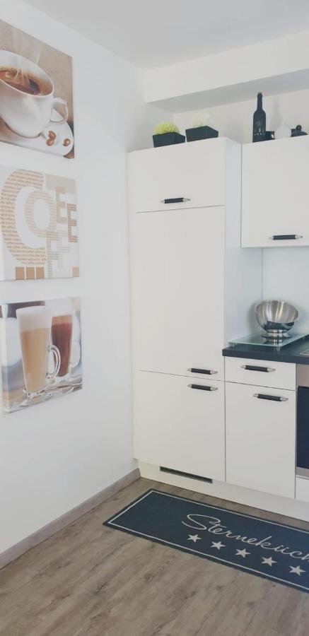 Ferienwohnung Ostseepalast 蒂门多弗施特兰德 外观 照片