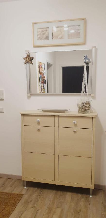 Ferienwohnung Ostseepalast 蒂门多弗施特兰德 外观 照片