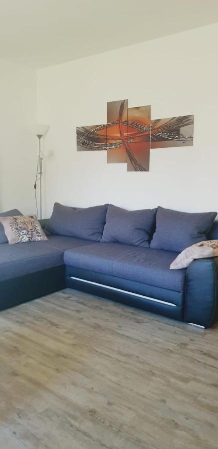 Ferienwohnung Ostseepalast 蒂门多弗施特兰德 外观 照片
