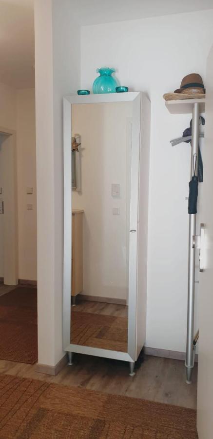 Ferienwohnung Ostseepalast 蒂门多弗施特兰德 外观 照片