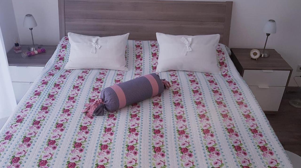 Ferienwohnung Ostseepalast 蒂门多弗施特兰德 外观 照片