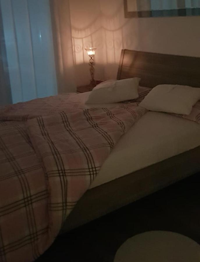 Ferienwohnung Ostseepalast 蒂门多弗施特兰德 外观 照片